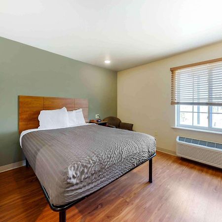 Extended Stay America Select Suites - Oklahoma City - West Esterno foto