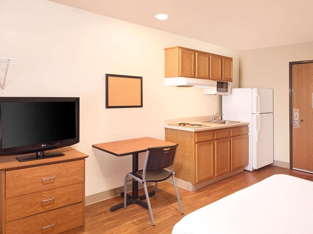 Extended Stay America Select Suites - Oklahoma City - West Camera foto