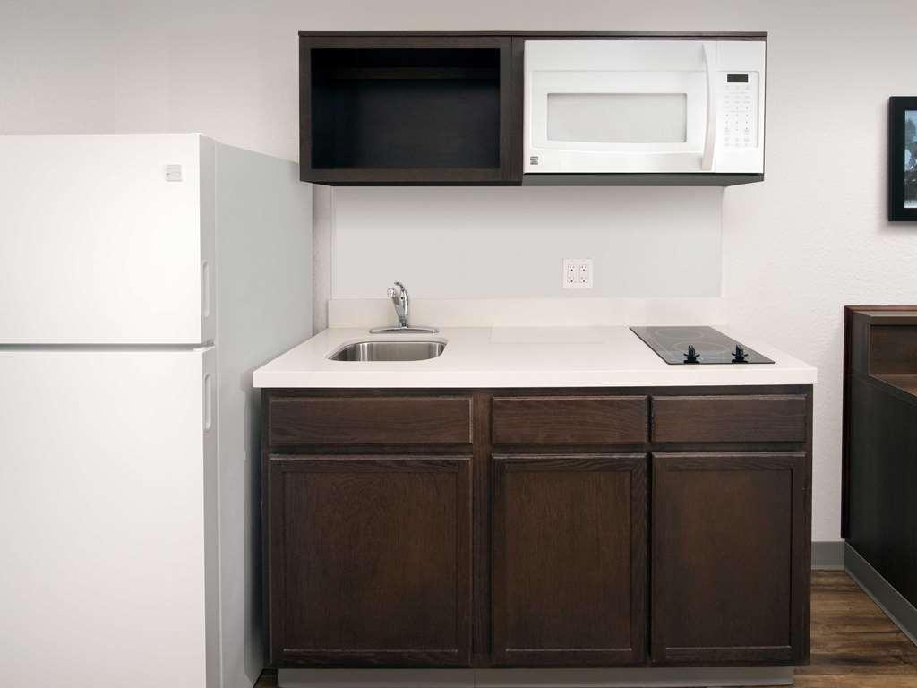 Extended Stay America Select Suites - Oklahoma City - West Camera foto