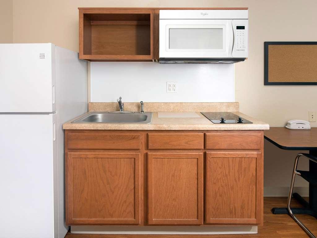 Extended Stay America Select Suites - Oklahoma City - West Camera foto