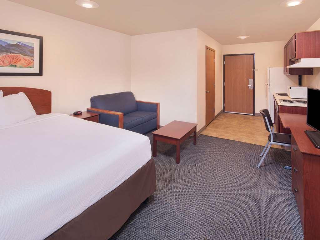 Extended Stay America Select Suites - Oklahoma City - West Camera foto