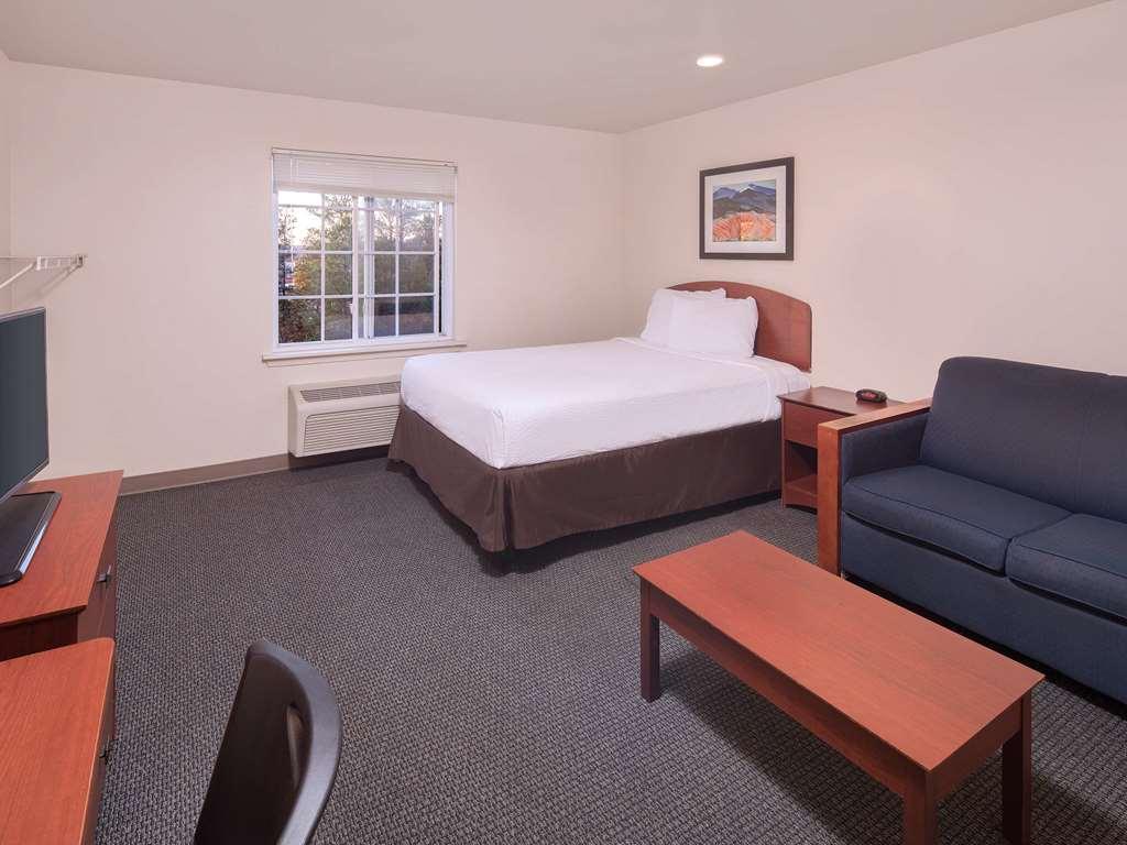 Extended Stay America Select Suites - Oklahoma City - West Camera foto