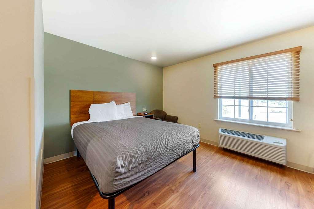 Extended Stay America Select Suites - Oklahoma City - West Camera foto