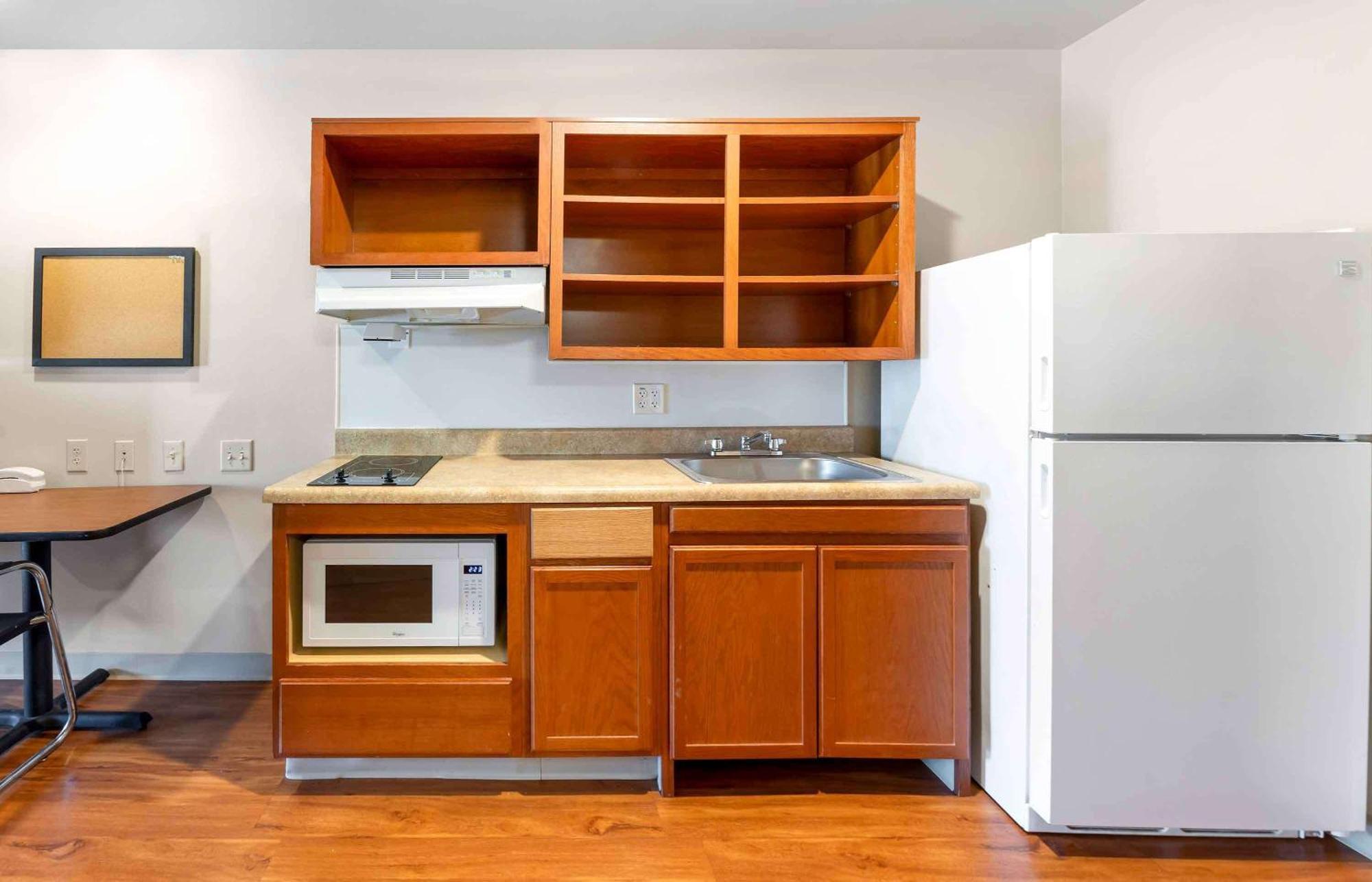Extended Stay America Select Suites - Oklahoma City - West Esterno foto